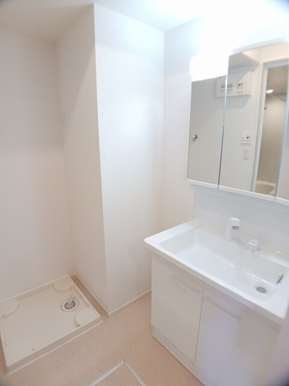 【洗面所】 | シャノワール