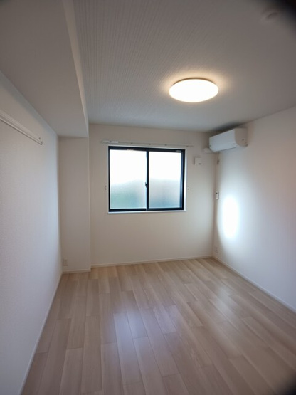 【洋室】 | シャノワール