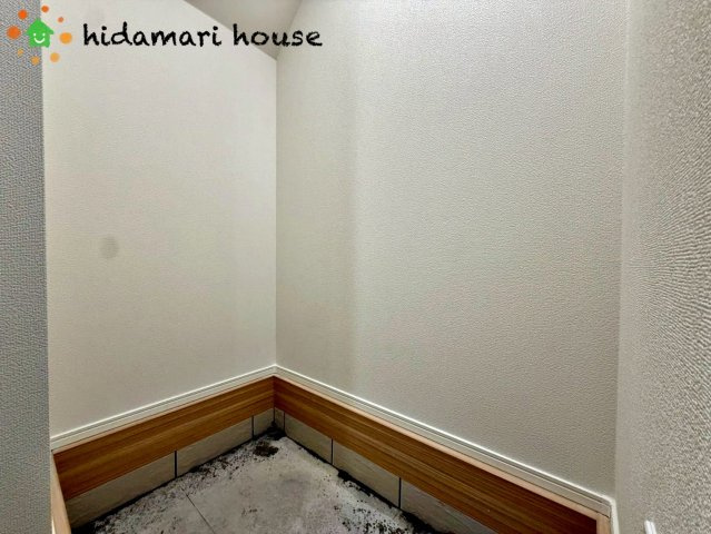 北区吉野町1丁目第1期　新築戸建　リナージュ01の構造・工法・仕様