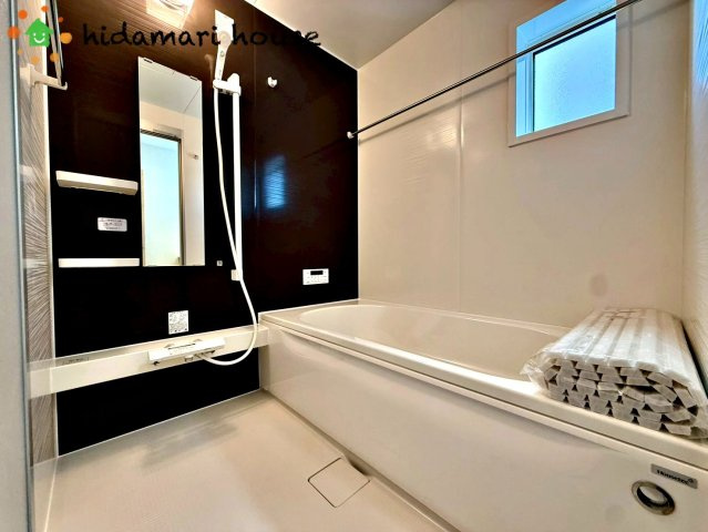 北区吉野町1丁目第1期　新築戸建　リナージュ01の浴室