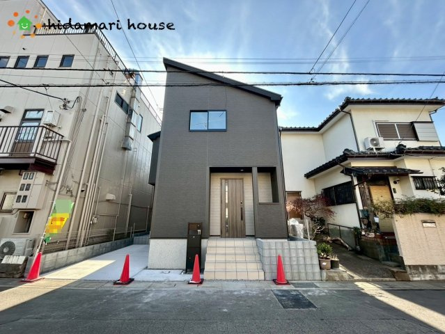 北区吉野町1丁目第1期　新築戸建　リナージュ01