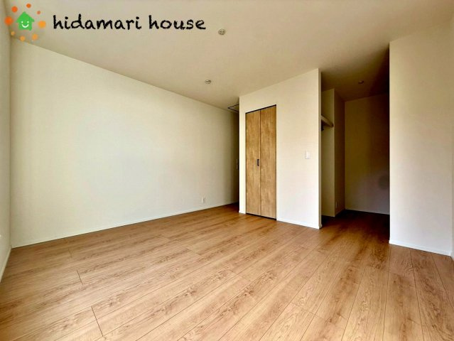 北区吉野町1丁目第1期　新築戸建　リナージュ01の内装