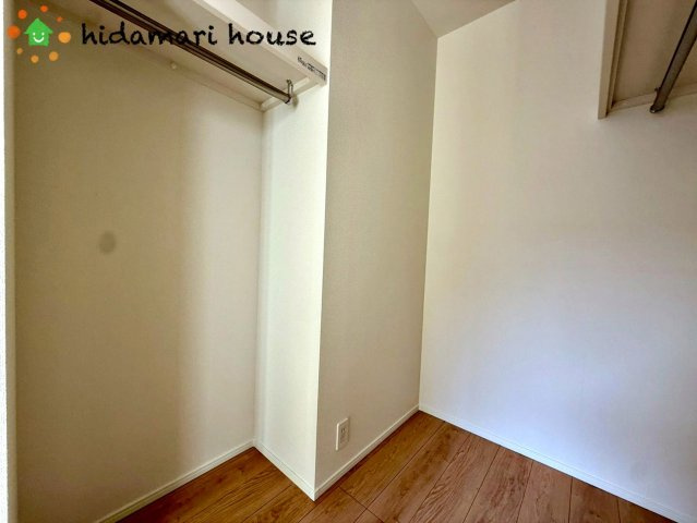 北区吉野町1丁目第1期　新築戸建　リナージュ01の収納