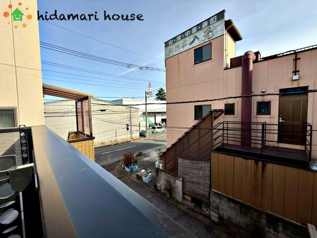 北区吉野町1丁目第1期　新築戸建　リナージュ01の展望