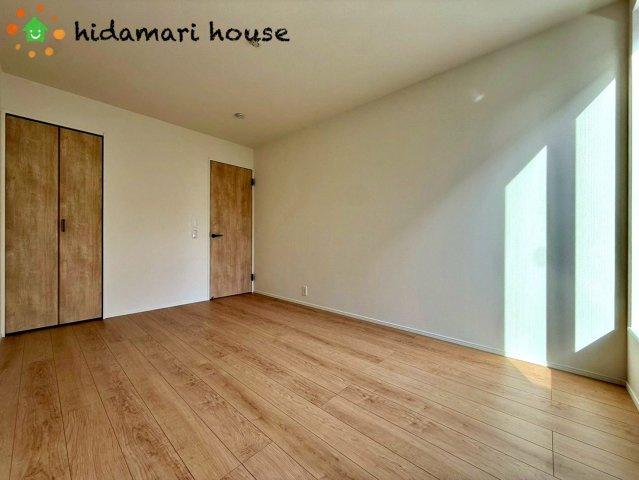 北区吉野町1丁目第1期　新築戸建　リナージュ01の内装