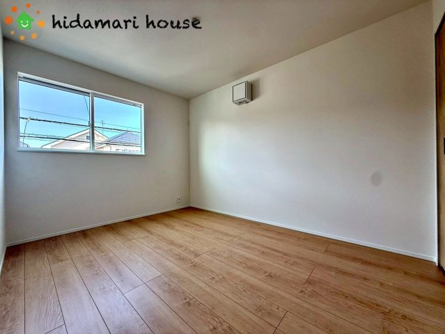 北区吉野町1丁目第1期　新築戸建　リナージュ01の子供部屋|2階　洋室　6帖