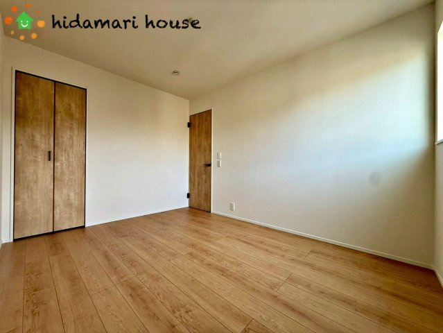 北区吉野町1丁目第1期　新築戸建　リナージュ01の内装