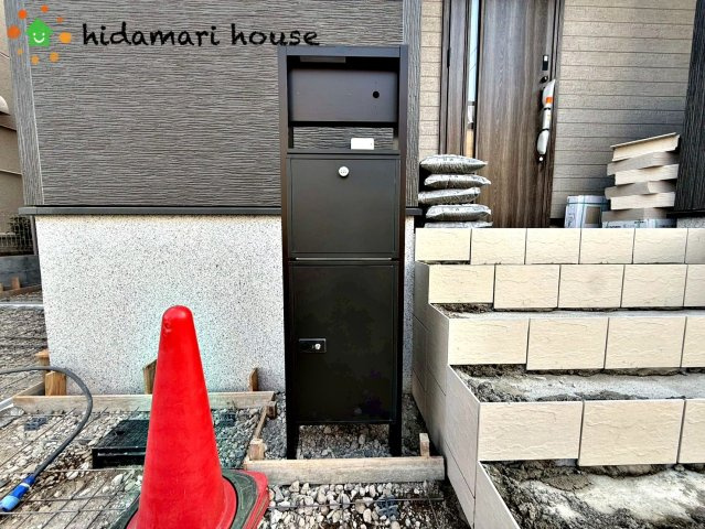 北区吉野町1丁目第1期　新築戸建　リナージュ01の設備