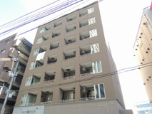 アミティエ扇町公園の画像