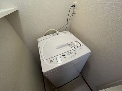 【その他】 | レオパレスコンフォート光明池