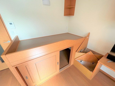 【その他】 | レオパレスコンフォート光明池