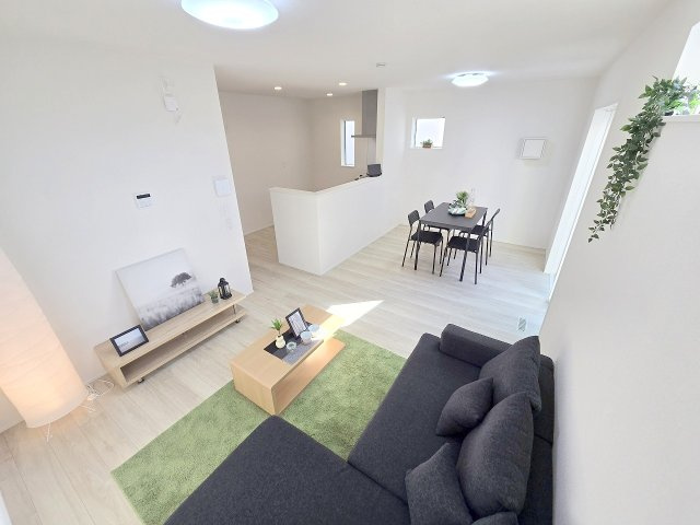 八王子市大和田町1丁目　全2棟のその他