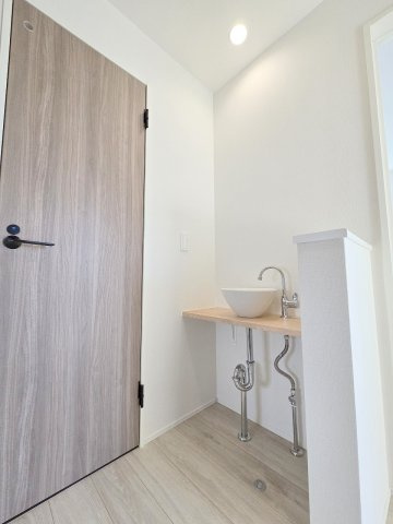 八王子市大和田町1丁目　全2棟のその他