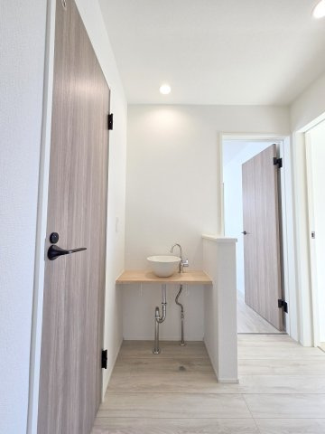 八王子市大和田町1丁目　全2棟のその他