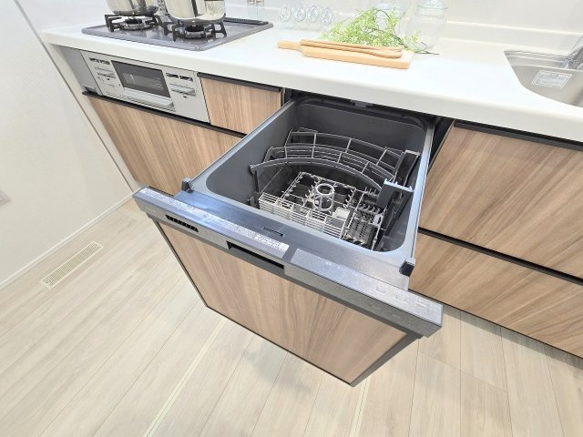 八王子市大和田町1丁目　全2棟のその他