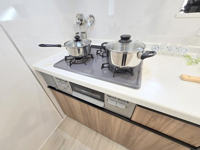 八王子市大和田町1丁目　全2棟のその他