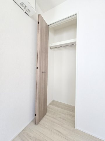 八王子市大和田町1丁目　全2棟の収納