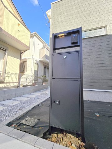 八王子市大和田町1丁目　全2棟のその他