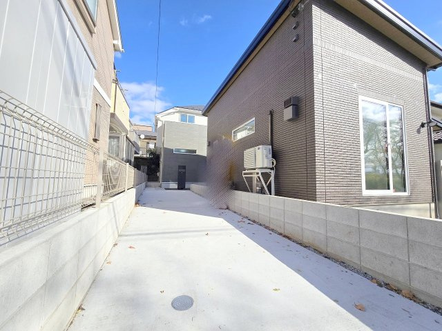 八王子市大和田町1丁目　全2棟のその他