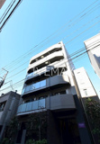 S-RESIDENCE新宿イーストの画像