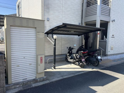 【その他】 | ミランダ新座ブルー２