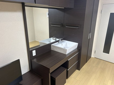 【内装】 | ミランダ新座ブルー２ | 内装も気になるポイント