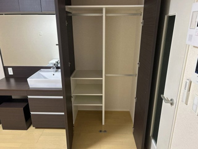 【内装】 | ミランダ新座ブルー２ | 内装です