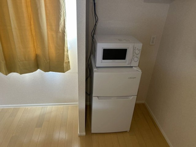 【その他】 | ミランダ新座ブルー２