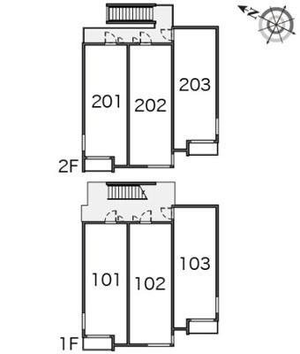【その他】 | ミランダ新座ブルー２