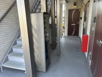 【その他】 | ミランダ新座ブルー２