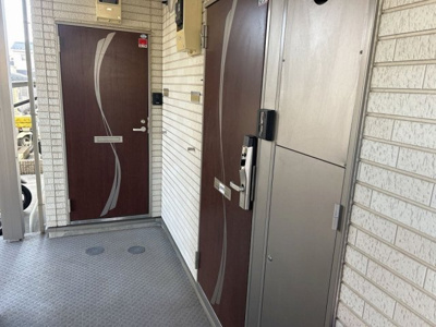 【その他】 | ミランダ新座ブルー２