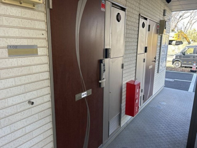 【その他】 | ミランダ新座ブルー２