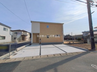 犬山市大字上野字兼若91-1『仲介料無料』新築戸建ての画像