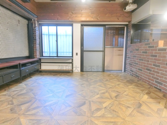 パレ・ドール蒲田