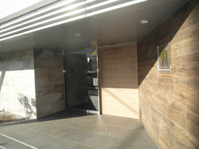 【エントランス】 | ＡＺＥＳＴ田無 | エントランスです