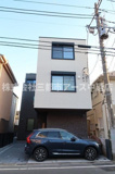 Ｊｉｙｕｇａｏｋａ　ｆｌａｔの画像