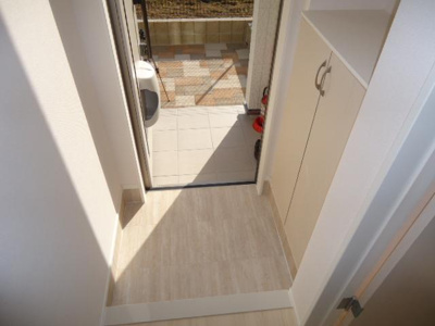 【玄関】 | アステール | 玄関