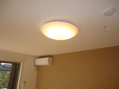 【設備】 | アステール | 室内設備