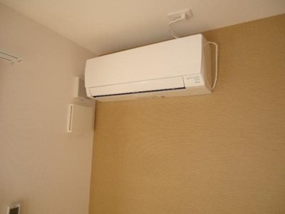 【設備】 | アステール | 室内設備