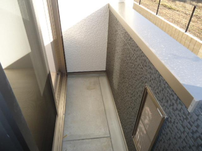 【その他】 | アステール | ベランダ