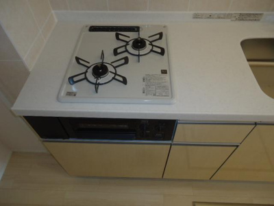 【キッチン】 | アステール | キッチン