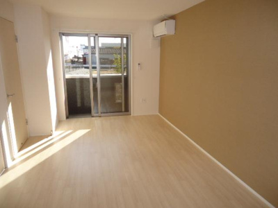 【内装】 | アステール | 室内