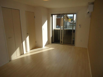 【内装】 | アステール | 室内