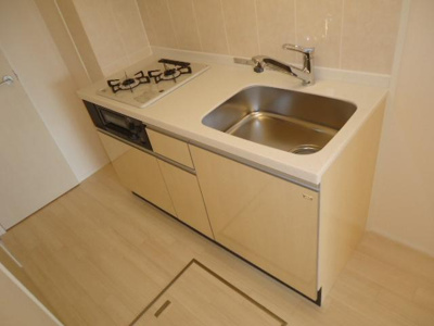 【キッチン】 | アステール | キッチン