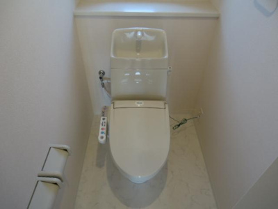 【トイレ】 | アステール | トイレ