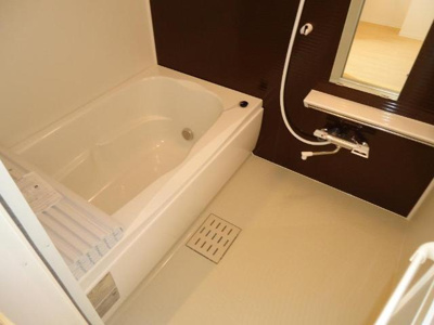 【浴室】 | ウィステリア北条 | バス