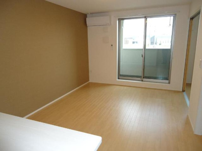 【居間・リビング】 | ウィステリア北条 | リビング