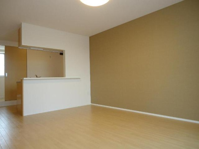 【居間・リビング】 | ウィステリア北条 | リビング