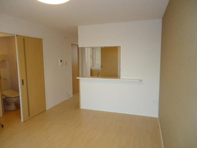 【居間・リビング】 | ウィステリア北条 | リビング