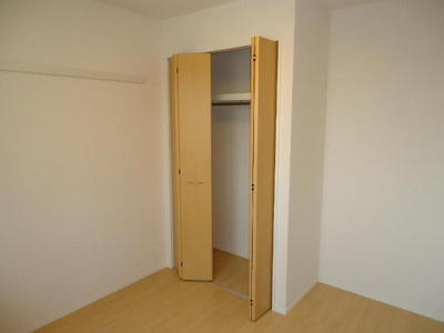 【収納】 | ウィステリア北条 | 収納